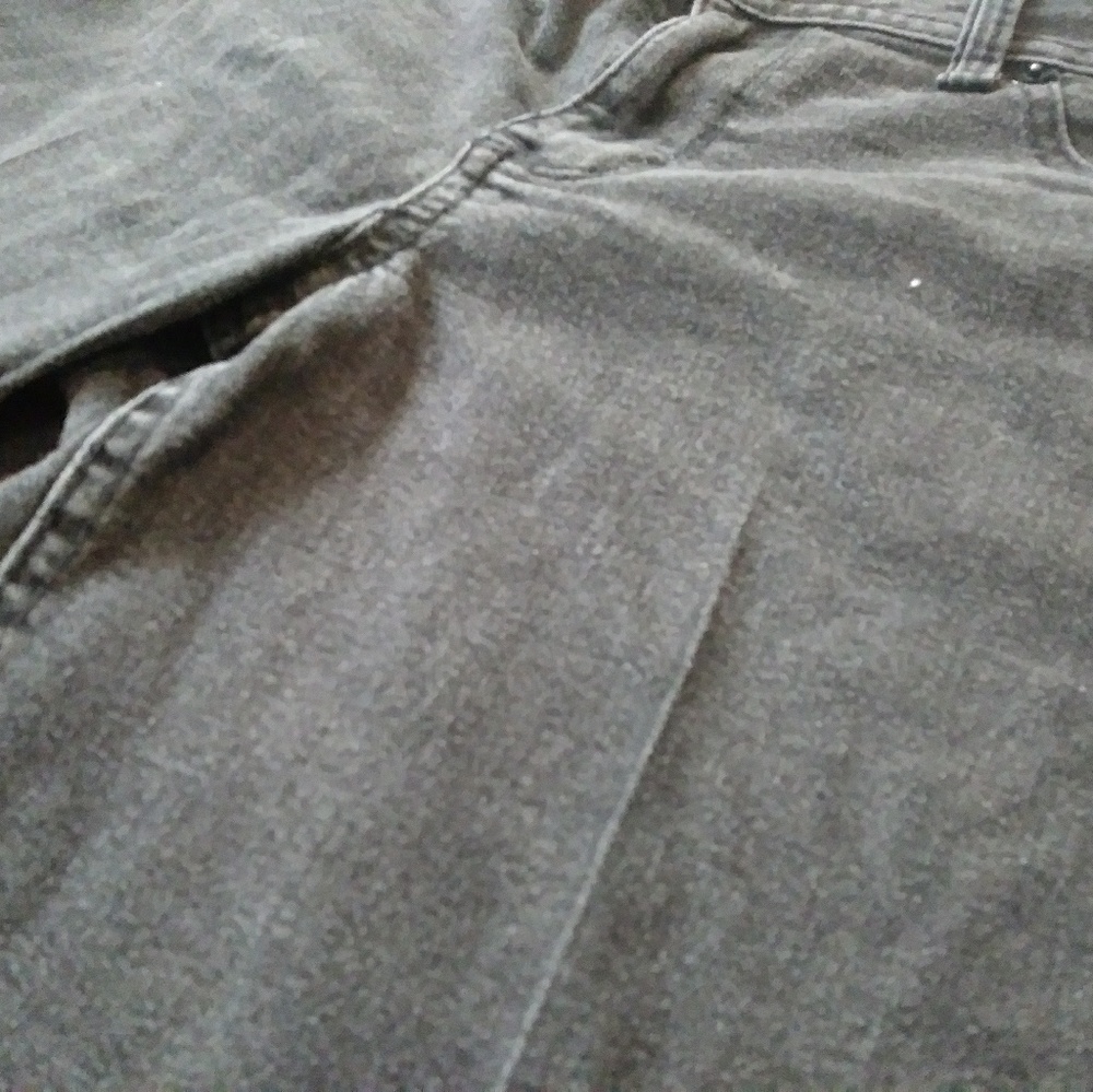 A.n.a. JcPenny black jeans